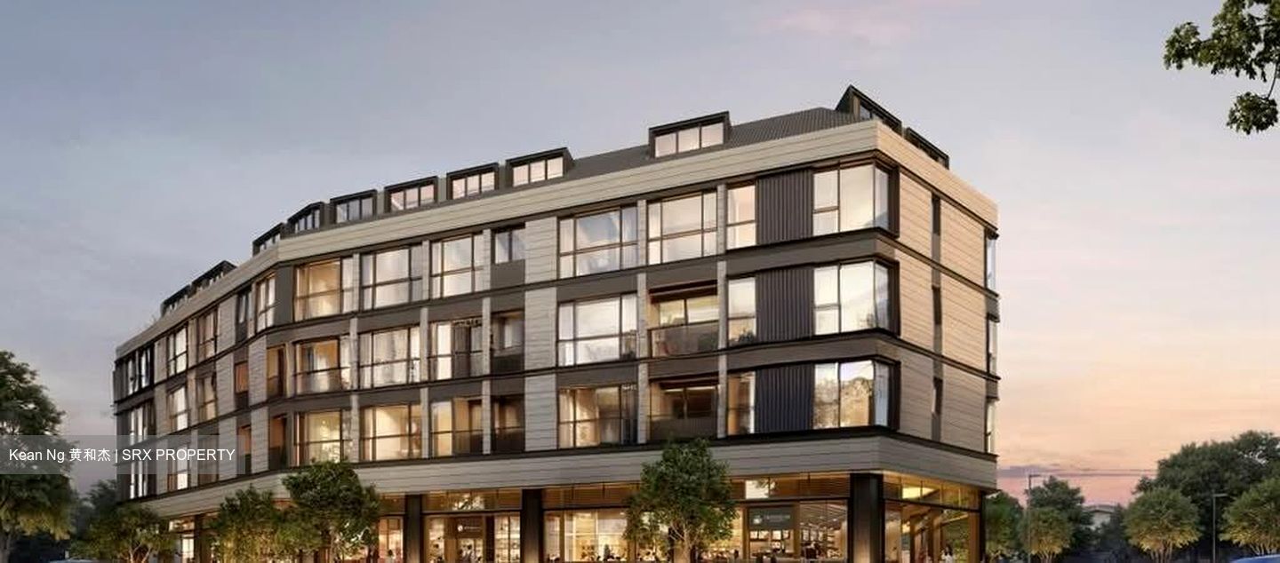 Artisan 8 (D20), Apartment #536766101